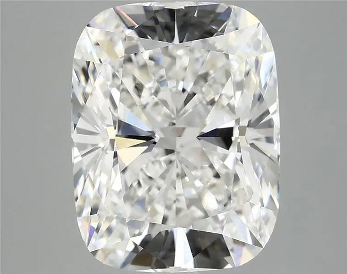 5.79 Carat · CUSHION · E · VS1 · IGI · Excellent Cut