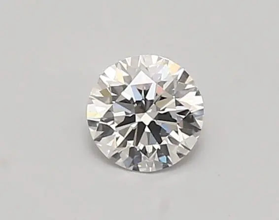 0.41 Carat · ROUND · D · VVS1 · IGI · Ideal Cut