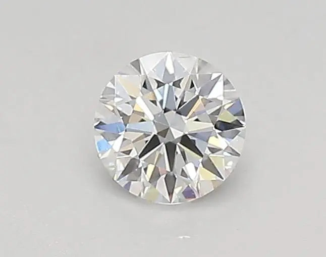 0.43 Carat · ROUND · D · VS1 · IGI · Ideal Cut