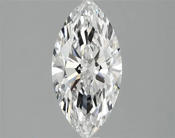 1.09 Carat · MARQUISE · D · VS1 · IGI · Excellent Cut