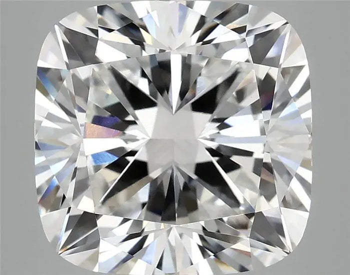 6.30 Carat · CUSHION · E · VVS2 · IGI · Excellent Cut