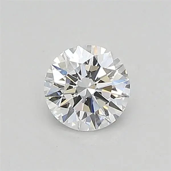 0.39 Carat · ROUND · D · VVS1 · IGI · Excellent Cut