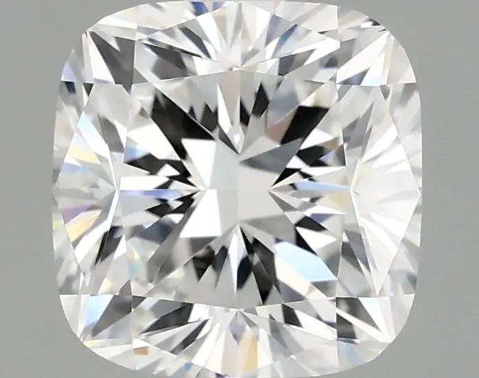 1.97 Carat · CUSHION · E · VVS2 · IGI · Excellent Cut