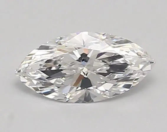 0.77 Carat · MARQUISE · D · VVS2 · IGI · Excellent Cut