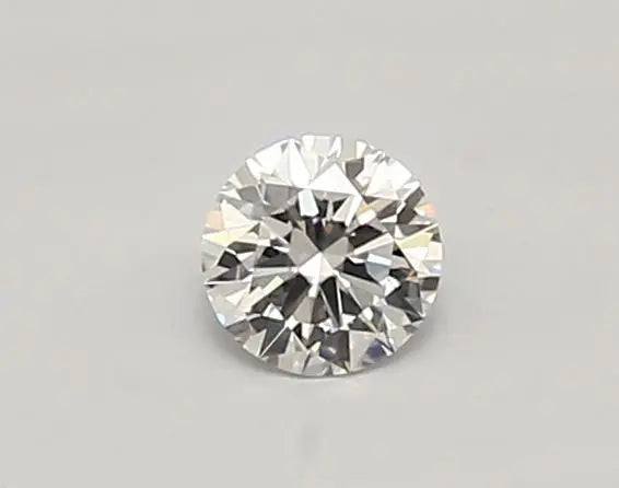 0.32 Carat · ROUND · D · VVS2 · IGI · Excellent Cut