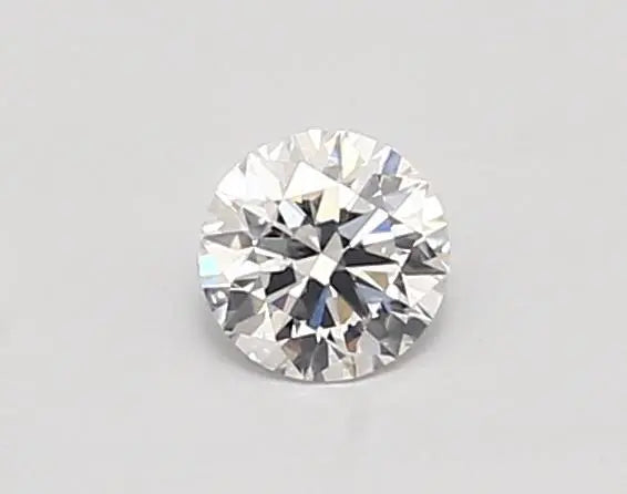 0.36 Carat · ROUND · D · VS1 · IGI · Ideal Cut