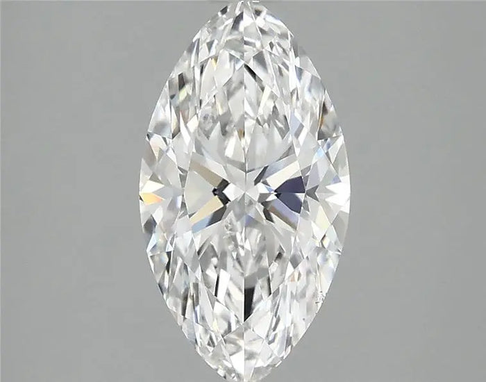 1.85 Carat · MARQUISE · E · VS1 · IGI · Excellent Cut