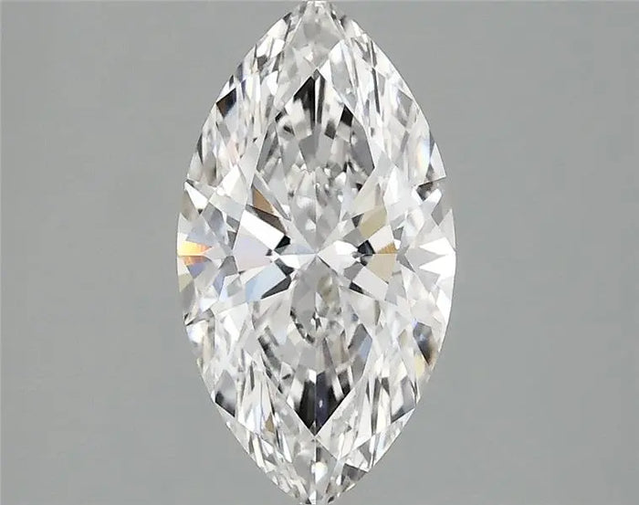 1.58 Carat · MARQUISE · E · VVS2 · IGI · Excellent Cut