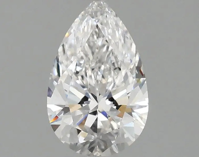 1.09 Carat · PEAR · E · VVS2 · IGI · Excellent Cut