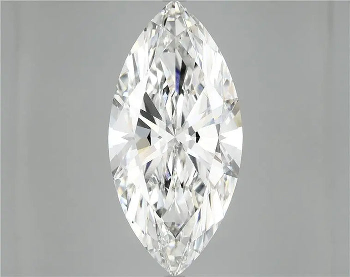 13.03 Carat · MARQUISE · F · VVS2 · IGI · Excellent Cut