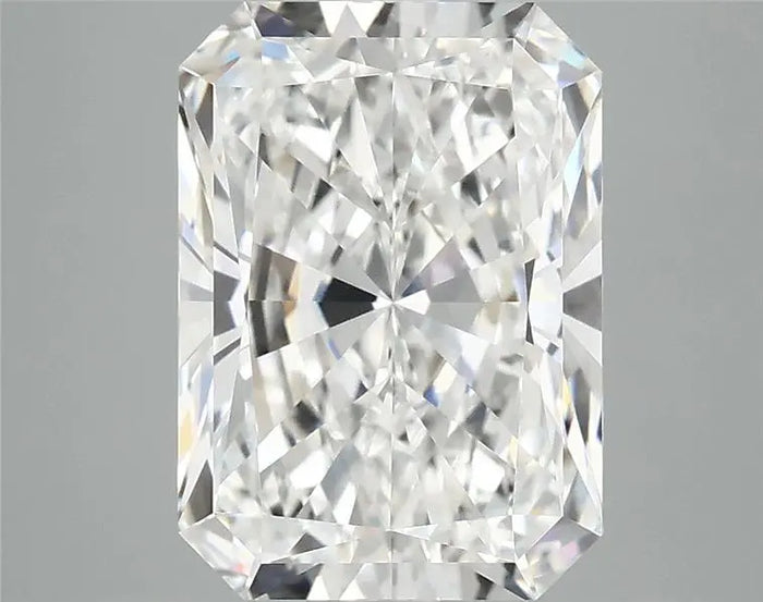 4.15 Carat · RADIANT · E · VVS2 · IGI · Excellent Cut
