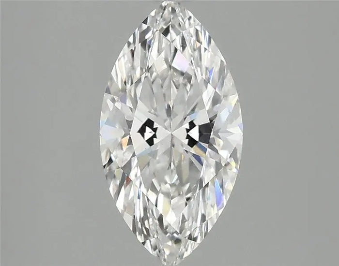 1.59 Carat · MARQUISE · E · VS1 · IGI · Excellent Cut