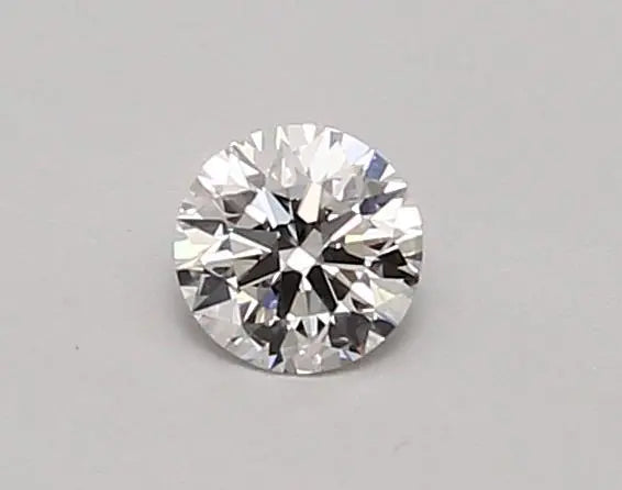 0.33 Carat · ROUND · D · VVS1 · IGI · Ideal Cut