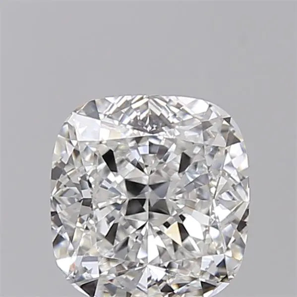 1.51 Carat · CUSHION · D · VVS1 · IGI · Ideal Cut