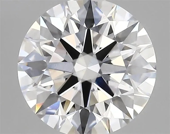 2.84 Carat · ROUND · D · VVS2 · IGI · Ideal Cut