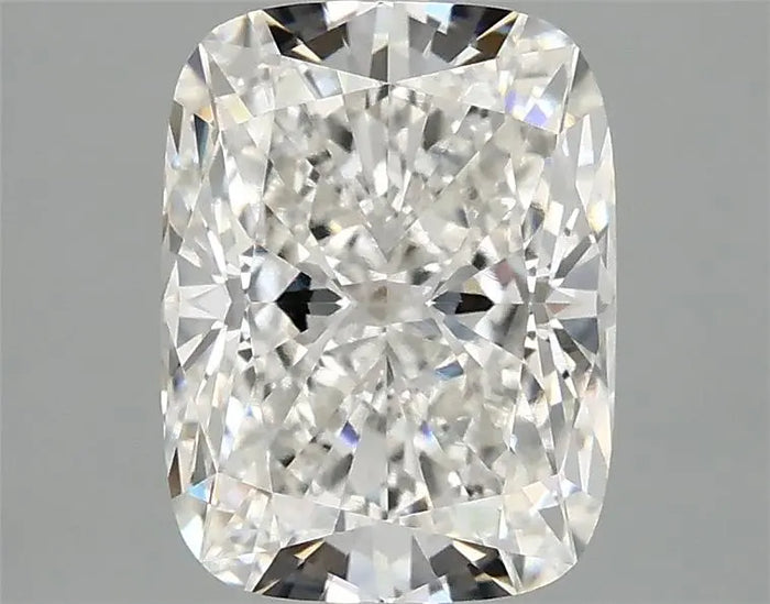 2.52 Carat · CUSHION · F · VS1 · IGI · Excellent Cut