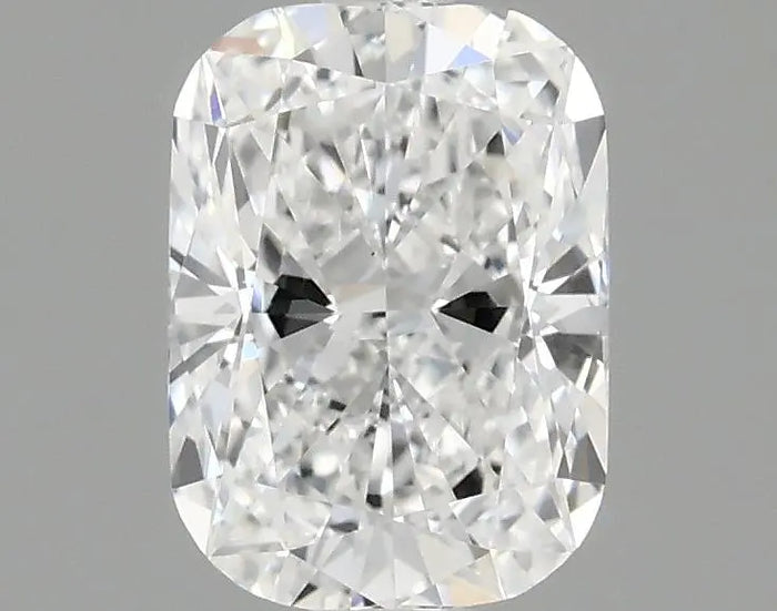 1.00 Carat · CUSHION · D · VS1 · IGI · Excellent Cut