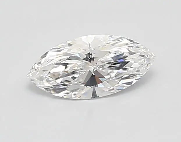 0.66 Carat · MARQUISE · D · VVS2 · IGI · Excellent Cut