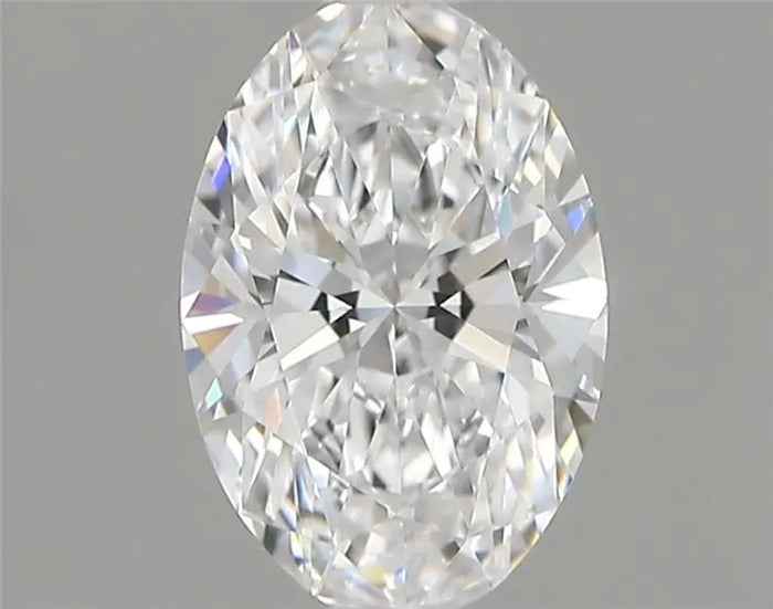 1.13 Carat · OVAL · D · FL · IGI · Excellent Cut