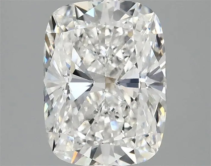 2.52 Carat · CUSHION · E · VS2 · IGI · Excellent Cut