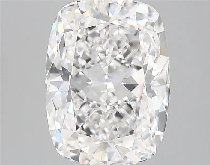 4.00 Carat · CUSHION · D · VVS1 · IGI · Excellent Cut