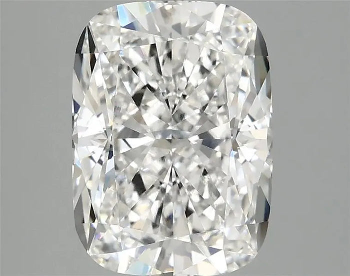 2.86 Carat · CUSHION · E · VS1 · IGI · Excellent Cut