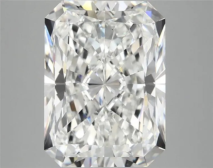 6.10 Carat · RADIANT · E · VS1 · IGI · Excellent Cut