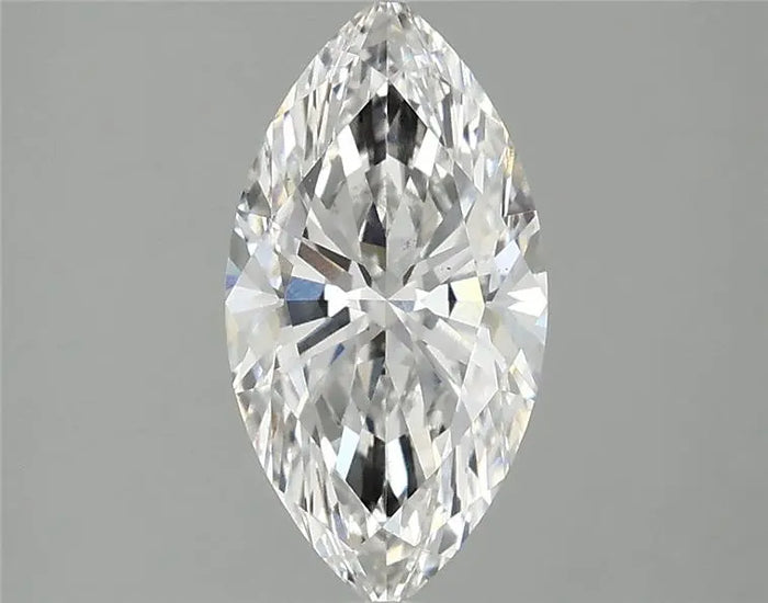 1.53 Carat · MARQUISE · E · VS2 · IGI · Excellent Cut