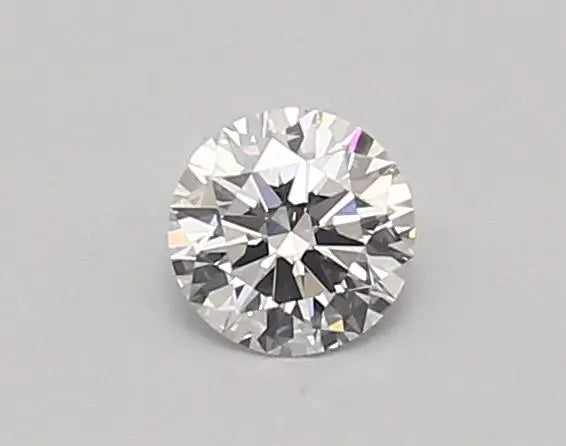 0.42 Carat · ROUND · D · VVS1 · IGI · Ideal Cut