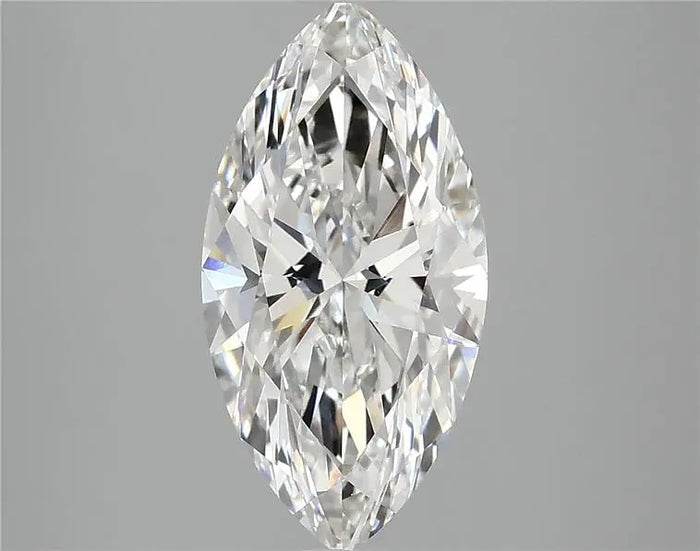 3.01 Carat · MARQUISE · E · VVS2 · IGI · Excellent Cut