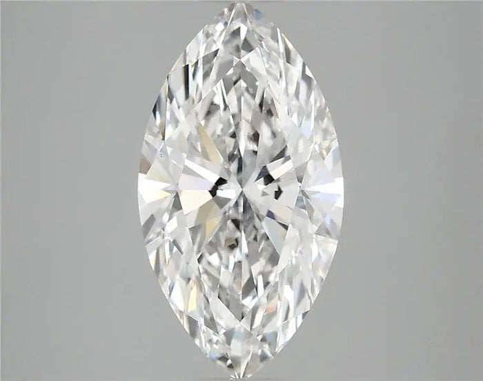 3.03 Carat · MARQUISE · E · VS1 · IGI · Excellent Cut