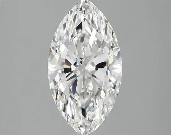 1.59 Carat · MARQUISE · E · VVS2 · IGI · Excellent Cut