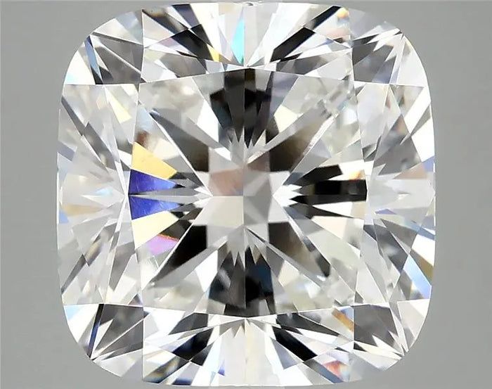 7.18 Carat · CUSHION · E · VVS2 · IGI · Excellent Cut