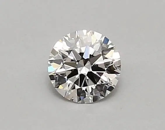 0.44 Carat · ROUND · D · VVS1 · IGI · Ideal Cut