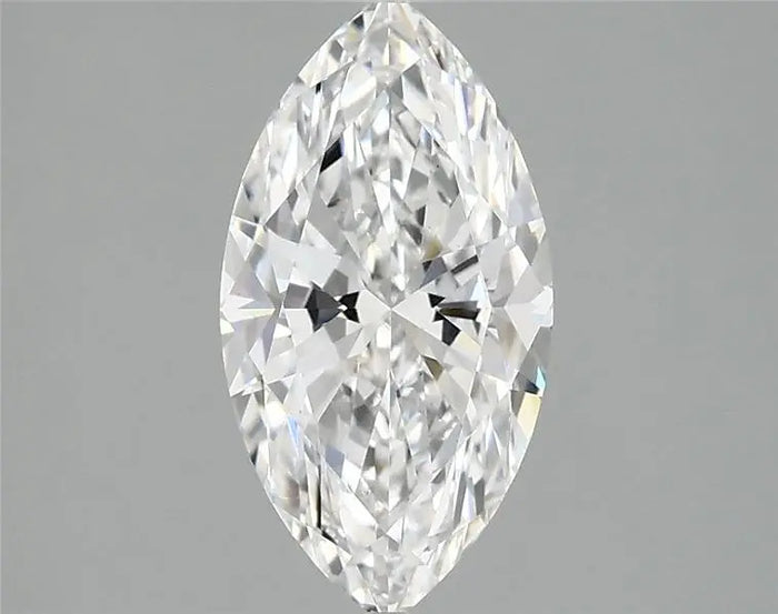 1.48 Carat · MARQUISE · E · VS1 · IGI · Excellent Cut