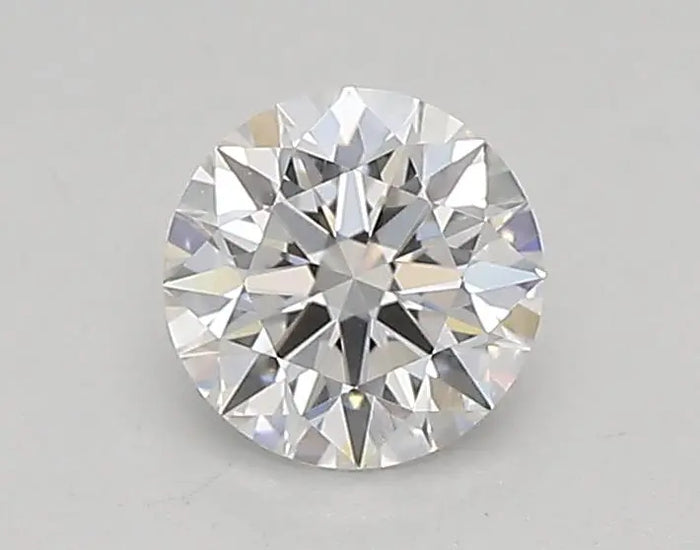 0.44 Carat · ROUND · D · VVS1 · IGI · Ideal Cut