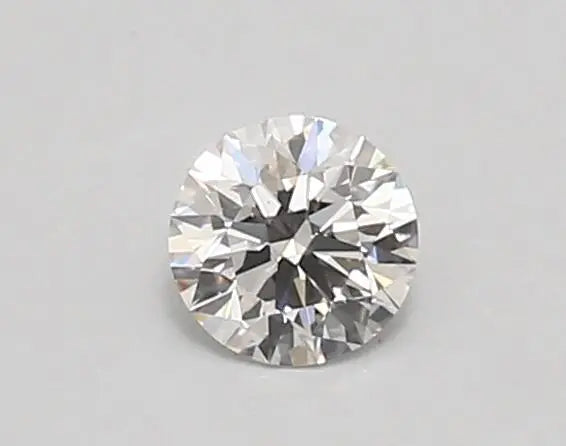 0.48 Carat · ROUND · D · VVS2 · IGI · Ideal Cut