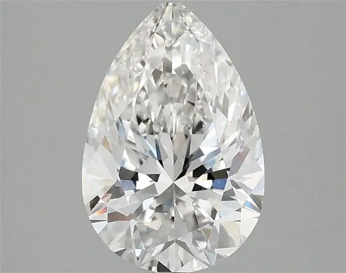 2.10 Carat · PEAR · E · VS1 · IGI · Excellent Cut