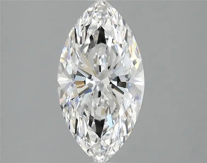 1.49 Carat · MARQUISE · E · VVS2 · IGI · Excellent Cut