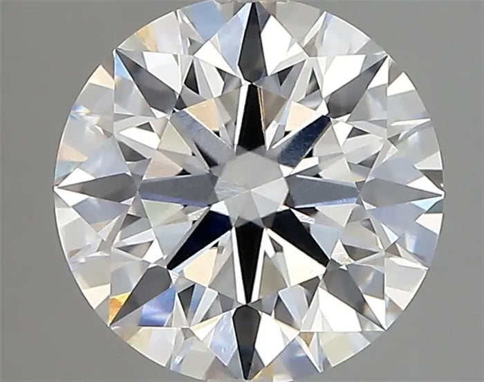 2.63 Carat · ROUND · D · VVS1 · IGI · Ideal Cut