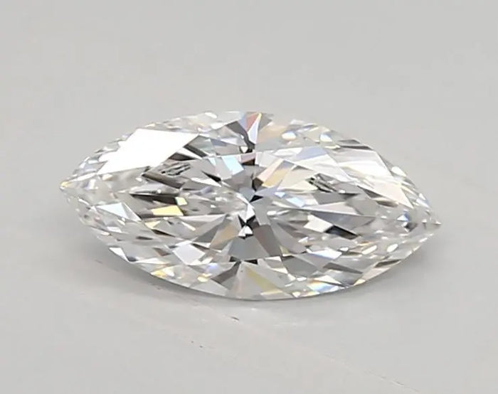 0.69 Carat · MARQUISE · D · VVS2 · IGI · Excellent Cut