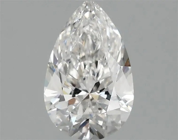 1.10 Carat · PEAR · E · VVS1 · IGI · Excellent Cut