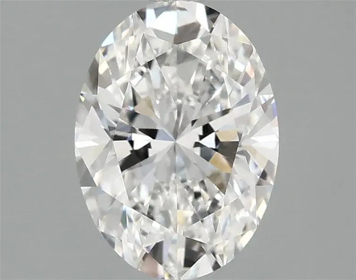 1.59 Carat · OVAL · E · VS1 · IGI · Excellent Cut