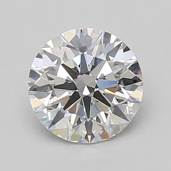 1.10 Carat · ROUND · D · VS1 · IGI · Ideal Cut