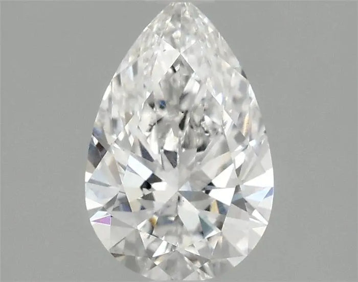 1.06 Carat · PEAR · E · VS2 · IGI · Excellent Cut