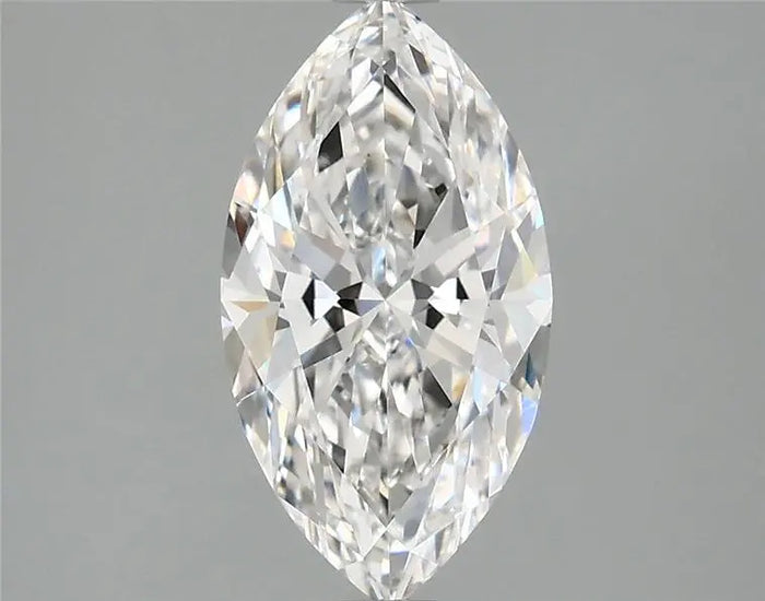 2.01 Carat · MARQUISE · F · VVS2 · IGI · Excellent Cut