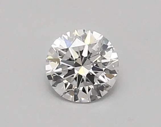 0.48 Carat · ROUND · D · VVS2 · IGI · Excellent Cut