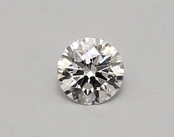 0.29 Carat · ROUND · D · VVS1 · IGI · Ideal Cut