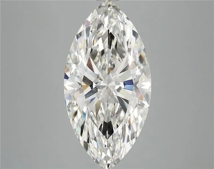 5.01 Carat · MARQUISE · G · VS1 · IGI · Excellent Cut