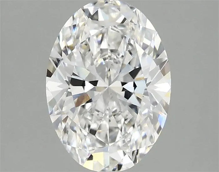 1.55 Carat · OVAL · E · VS1 · IGI · Excellent Cut